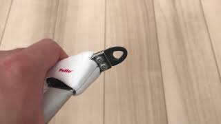 【猫と犬の爪切り】おすすめ ギロチンタイプの動き