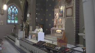 Sunday 10:30 AM Mass