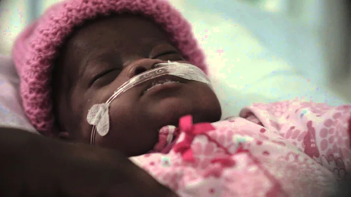 Sunnybrook’s Little Miracles