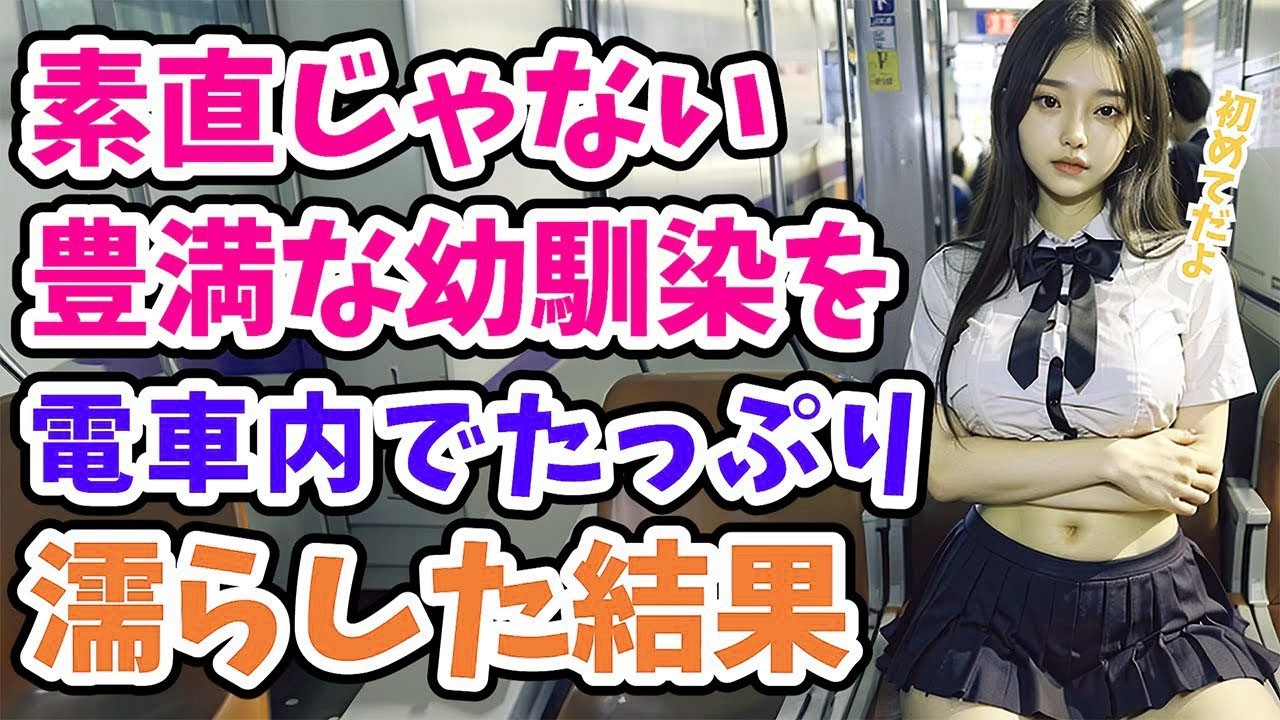 【感動する話】うっとうしいからあんまり近寄らないでよねっ！