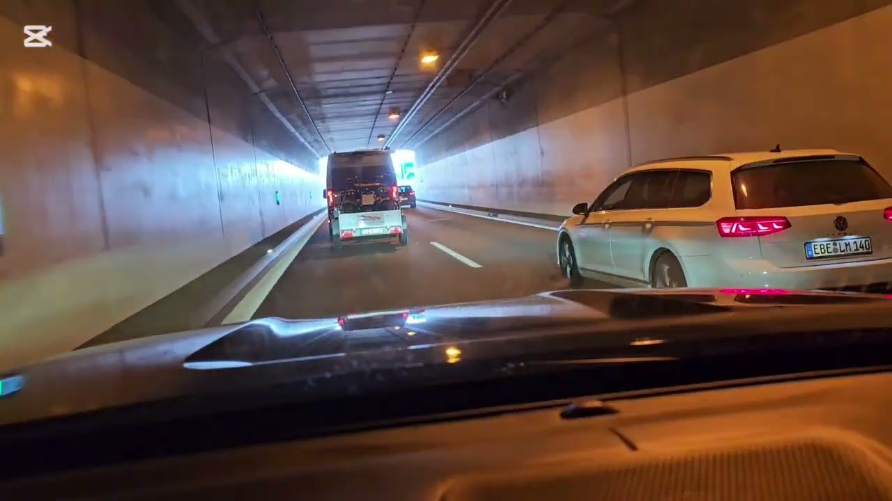 İbrahim Abimle SILA YOLU 29.11.2024 Almamya Türkiye.