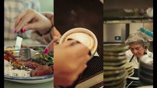 Cafe Kacao Latin American Cuisine