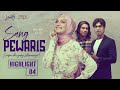 Drama Sang Pewaris - Episod 4