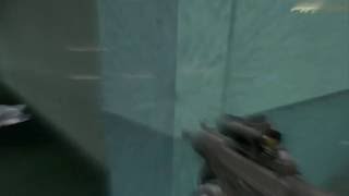 Cross Fire - Ghost Mode ( in GR )