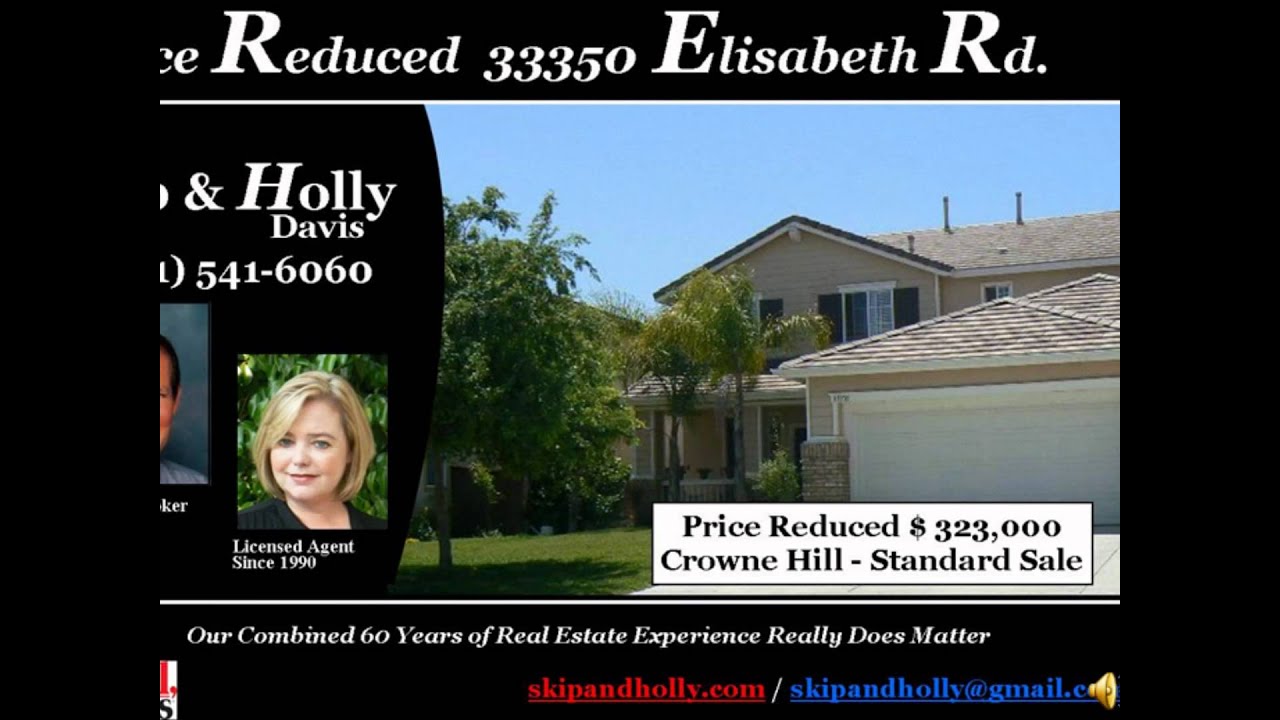 Temecula Home For Sale