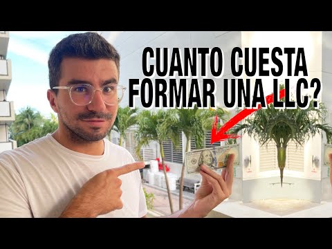 Video: ¿Cómo comienzo una LLC?