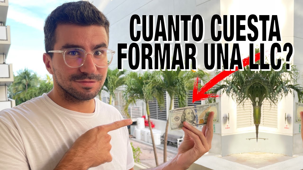 Como Abrir Una LLC TODO Lo Que Necesitas Saber en Cualquier Estado