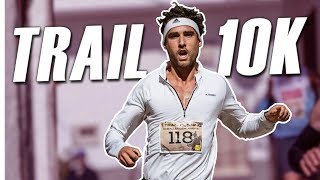 10K TRAIL DE AMBITE | ¡A 200 PULSACIONES!