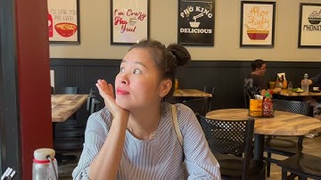 Vietnamese Woman Tries Pho in America for the First Time