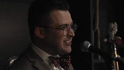 Thumbnail of Sunday Night Pub Jam @ Mike Durham´s International Classical Jazz Party, Nov 3rd, 2025.