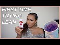 TRYING LEAN FOR THE FIRST TIME  Here's What Happened!