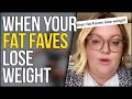 What Happens When Fat Activists Lose Weight?