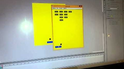 Mi first Breakout game in Flash CS6 and AS 3.0