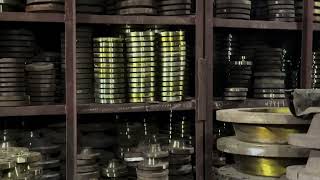 Supreme steel and engineering company flanges stocks 