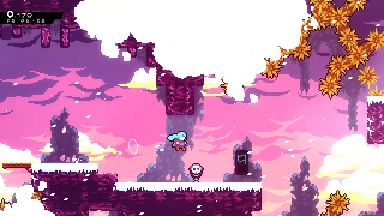 Stratcour Summit by iamdadbod in 