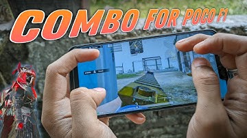 Best Gaming Custom ROM+Gaming Kernel Combo for POCO F1 | May 2023!