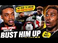 “ERROL SPENCE EXPOSES JERMELL CHARLO SPARRING STORIES?! 😳🥊 ‘HE HAD TO WEAR RIB PROTECTION!’”