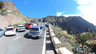 Mt. Teide and Masca Valley 037