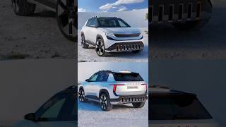 Skoda Epiq: el SUV eléctrico más barato que llegará en 2025 | Carnovo