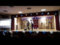 Вечер встречи выпускников 2018 - Средняя школа №1 г Давид-Городка