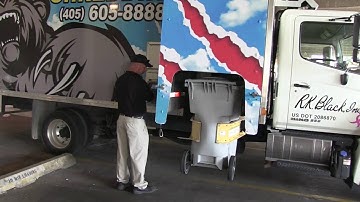 R.K. Black Shredding: Onsite, Secure and Certified Document Destruction Services,