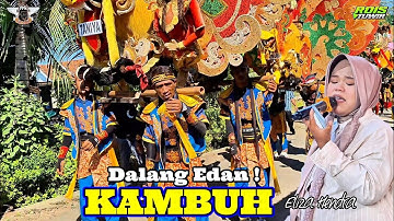 RECURSE-Voc. ELIZA HENDRA | SINGA DEPOK ZOON VAN JONGE PAI | SUKAMULYA Pg II - TUKDANA IM.