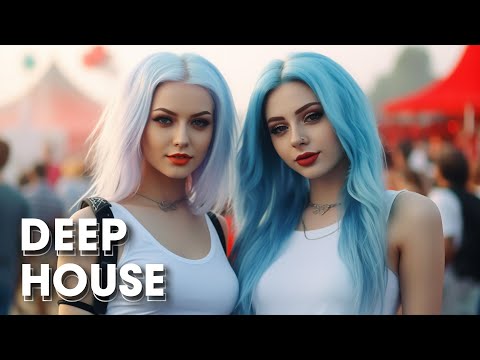 Summer Music Mix 2023Best Of Vocals Deep HouseAlan Walker, Coldplay, Selena Gomez Style 6