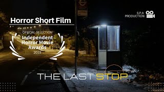 Haunted Bus Stand | Horror Short Film