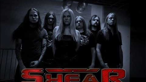 SHEAR - Trapped In A Shell
