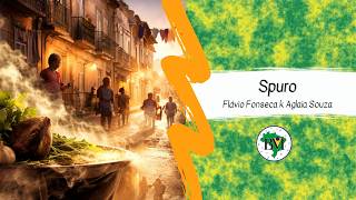 “Rastro” (Flávio Fonseca) en Esperanto