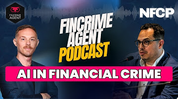 AI in Financial Crime Prevention - FinCime Agent and NFCP