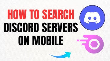 How To Search Discord Servers on Mobile – Full Guide