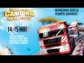 Grand-Prix Camions du Castellet 2016