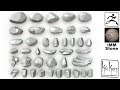 IMM 40 stones Kickon