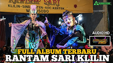 Full Album Lengger Wonosobo - Rantam Sari Klilin Sindupaten Terbaru2025