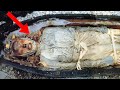 9 Scariest Recent Archaeological Discoveries!
