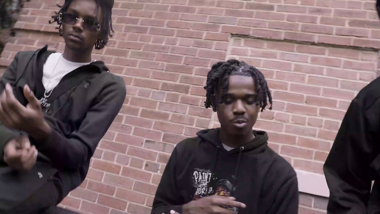 Watch Cruddy Marie - im da goat (Official Video) DIR. By @KvKFilmz on YouTube Watch Cruddy Marie - im da goat (Official Video) DIR. By @KvKFilmz on YouTube