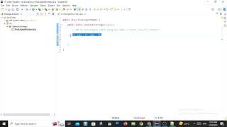 WAP to find largest number among two numbers without using if condition