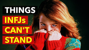 The Dark Side of Being an INFJ: 7 Surprising Things INFJs Can