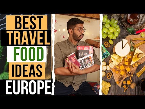 travel-food-ideas