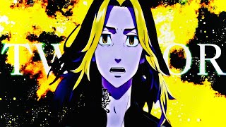 Kazutora - Tokyo Revengers4K Twixtor Amv
