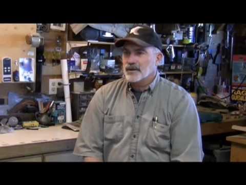 Carpentry with Terry Grant - Calgary, Alberta - Re...