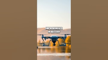 The Evolution of Autonomous Delivery Drones