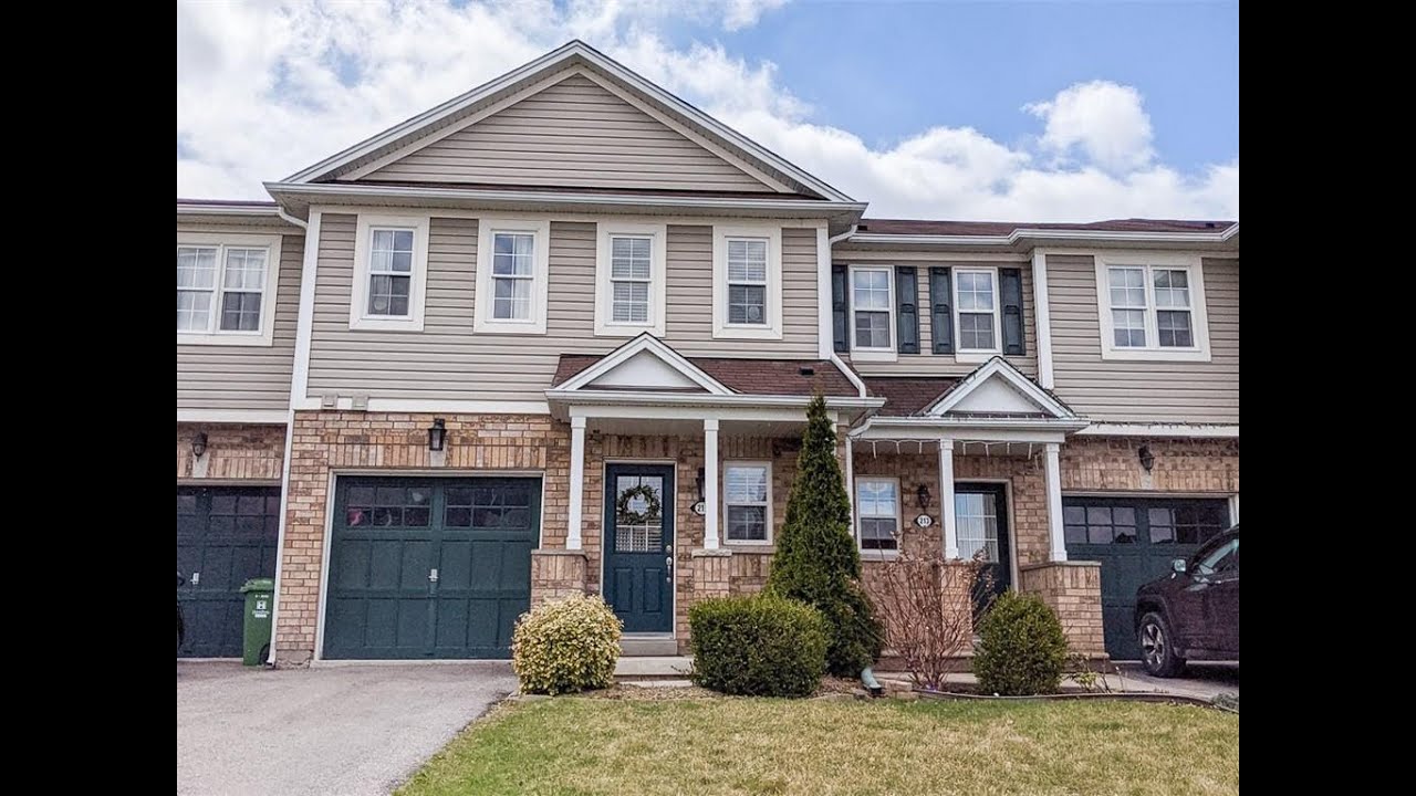 211 Windwood Drive Video Walkthrough April 4th 2020 YouTube