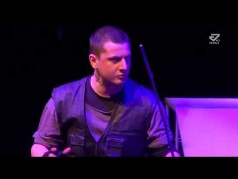 /MTAVARI/ \"მეთევზე ერთი, ორი\" - კიდევ ერთი პრემიერა მესხიშვილში /mtavari/