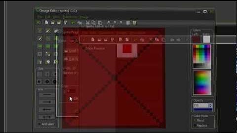 Game Maker - Box2D Physics - Ep 1