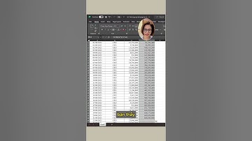 Tính tổng lũy kế trong Excel | Tô Thu Hoàn #excel #tothuhoan #shorts #exceltips
