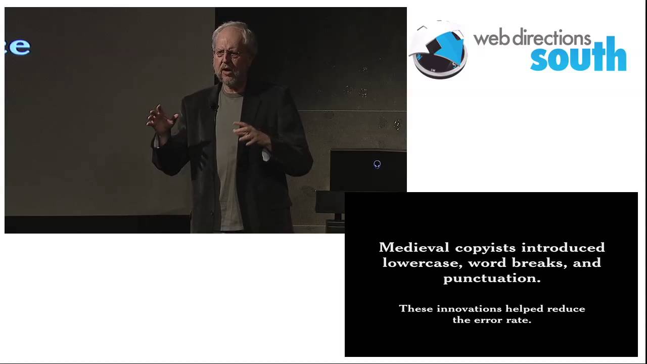 Programming style and your brain