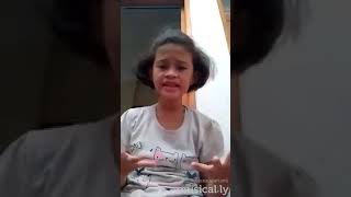Video Anak SD di Ciamis Sedot Perhatian TV Nasional