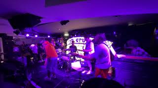 Butcher Brown with Nigel Hall and Horns - Black Cow (Steely Dan) Jam Cruise 19